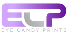 Eye Candy Prints