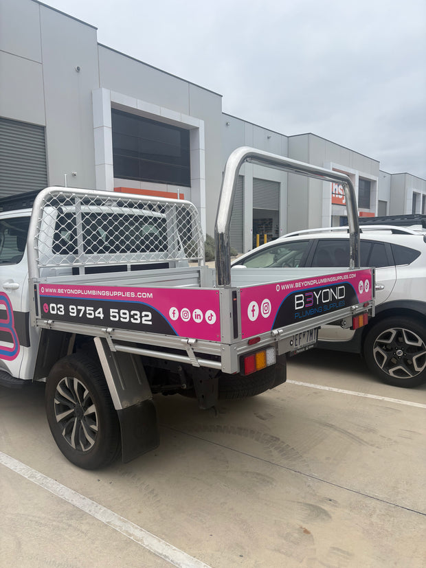 <h2>Transform Your Vehicle Into a Powerful Mobile Brand Asset</h2>