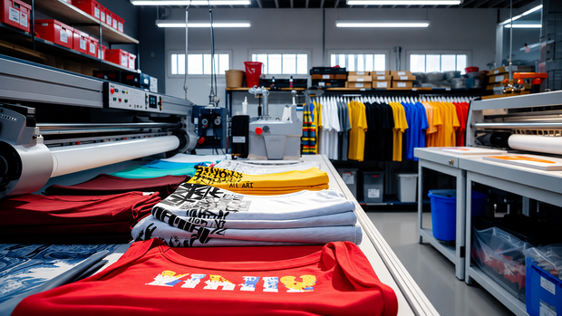 <h2>Professional Clothes Branding That Builds Brand Identity</h2>