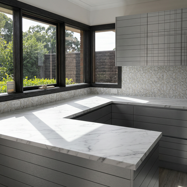 <h2>Reimagine Any Space </h2><h2>Faster, Smarter, More Cost Effective</h2>